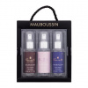 Mauboussin Promise Me : tělový závoj Promise Me Intense 50 ml + tělový závoj Promise Me Flower 50 ml + tělový závoj Promise Me 50 ml pro ženy