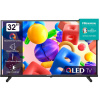 Hisense 32A5KQ QLED SMART TV