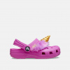 Crocs Classic I Am Unicorn Clog T Juice