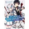 The Misfit Of Demon King Academy 1: History´s Strongest Demon King Reincarnates and Goes to School with His Descendants - SHU