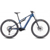 CUBE AMS HYBRID ONE44 C:68X SLX 400X 29-deepcobalt-n-black Veľkosť: M