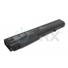 TRX baterie HSTNN-DB11- Li-Ion 8čl. 5200 mAh 14,4V - neoriginální (Kompatibilní s notebooky HP Compaq Business 7400, 8200, 8510w, 9400, HP Compaq 8400, 8510w, 8710p, NC8200, NC8220, NC8230, NC8430, NW