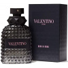 Valentino Uomo Born in Roma, Toaletná voda 150ml pre mužov