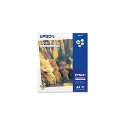 EPSON A4,Mate Paper-Heavyweight (50lsitů) C13S041256