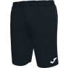 Joma Tréningové šortky CLASSIC BERMUDA BLACK-ANTHRACITE Veľkosť: 2XS