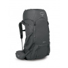 Osprey Rook 50l expediční batoh - Dark charcoal/silver lining