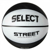 Basketball Select Street T26-12074 (113042) RED/BLACK 5