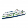 SIKU Super 1728 Tallink Megastar trajekt 1:1000