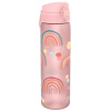 Fľaša na vodu Ion8 Rainbow 500 ml