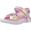 Skechers Sandále UNICORN Ružová
