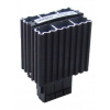 Tracon Ohrievač rozvádzačov modulárny 75W 120-250V AC FE75