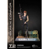 Darkside Collectibles Studio Terminator 2 Judgement Day Premium Statue 1/3 Sarah Connor T2 30th Anniversary Edition 71 cm