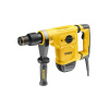 DEWALT Sekacie kladivo SDS-Max 1050 W (TSTAK) D25810K