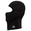 detská kukla HORSEFEATHERS TALLU YOUTH BALACLAVA BLACK