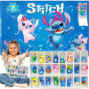 FIGÚRKY LILO A STICH SADA 24 KUSY PREKVAPENIE STICH FIGÚRKA Z ROZPRÁVKY