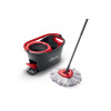 Vileda 167751 Turbo 3v1 Microfibre Rotačný mop