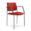LD SEATING CONFERENCE 155-N4 BR