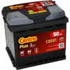 Centra Plus 12V 50Ah 450A CB501