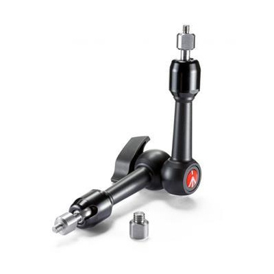 Manfrotto Photo variable friction arm with interchangeable 1/4
