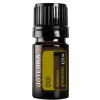 Doterra Kôpor (Dill) 5 ml