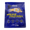 Hrejivé vankúšiky na nohy Epicstar - lepiace (1 sada)