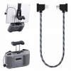 NYLONOVÝ KÁBEL DJI MAVIC AIR 2 MINI 2 iPhone 30 CM