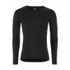 Pánske tričko Craft 1908852-9999 M PRE Dry Nanoweight LS