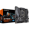 Gigabyte MB Sc LGA1700 B760M GAMING X DDR4, Intel B760, 4xDDR4, 1xDP, 1xHDMI, mATX