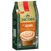 Jacobs Douwe Egberts Jacobs Cappuccino Caramel instantná káva 360 g