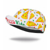 Cyklistická čiapka Luxa Pizza Ride