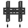 Neomounts Select WL35S-850BL12 / Screen Wall Mount (tilt, VESA 200x200) / Black