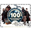Samolepkový album Harry Potter
