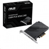 ASUS USB4 PCIe Gen4 Card - rozširujúca karta dual USB4 (USB-C), DP, PCIe 4.0x4 90MC0CE0-M0EAY0