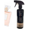 SMELL OF LIFE Parfém do bytu / auta inšpirovaný vôňou Mademoiselle 200 ml / 500 ml Objem: 500 ml