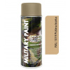 Deco color Military Paint, púštna búrka RAL 1019 - kamuflážny sprej 400ml