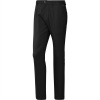 adidas adidas ULT365 Tapered Golf Trousers Mens Black L