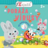 Malý zajačik poráža vírusy - Svojtka&Co.