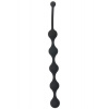 DREAM toys SEE YOU FIVE BEADS ANAL BLACK