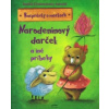 Rozprávky o mackoch