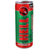 Energetický nápoj Hell Strong Watermelon 250ml