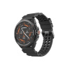 Hodinky HAMMER Watch 2 Orange/Black
