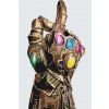 Vymalujsisam.sk Maľovanie podľa čísiel - Thanos rukavica Veľkosť: 40x60cm, Rám: Bez rámu, iba zrolované plátno