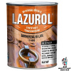 LAZUROL® S 1002 univerzální syntetický lak Velikost balení: 0,75 l, Stupeň lesku: mat