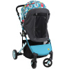 LittleLife Buggy Blackout