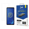 Antimikrobiálna ochranná fólia na Sony Xperia 5 V 3mk SilverProtection+