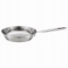 Fiskars All steel pure - panvica na vyprážanie 24 cm