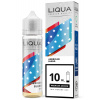 RITCHY Příchuť LIQUA Mix&Go American Blend 10ml