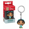 Funko POP Disney princezná: Kľúčenka – Jasmína