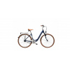 Mestsky bicykel - Maxim MC 1.4.7 City Bike Navy Blue (Maxim MC 1.4.7 City Bike Navy Blue)