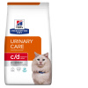 Hill's Fel.PD C/D Dry Urinary Stress Sea fish 8kg NEW